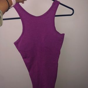 LULULEMON workout tank